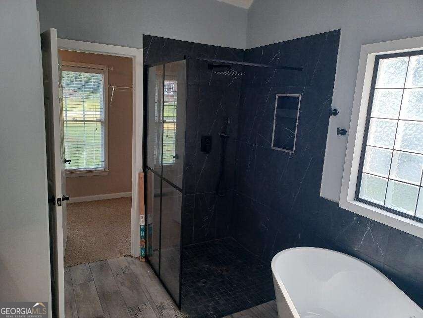 220 Butterfield Lane Fayetteville - Photo 33