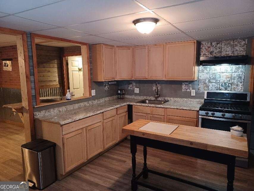 220 Butterfield Lane Fayetteville - Photo 36