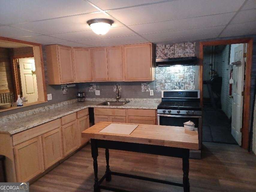 220 Butterfield Lane Fayetteville - Photo 38