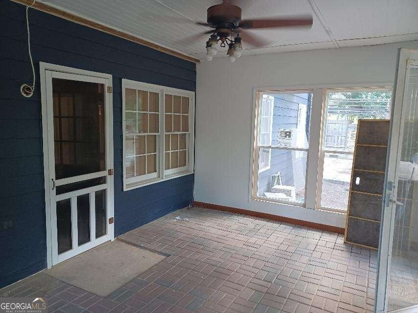 220 Butterfield Lane Fayetteville - Photo 44