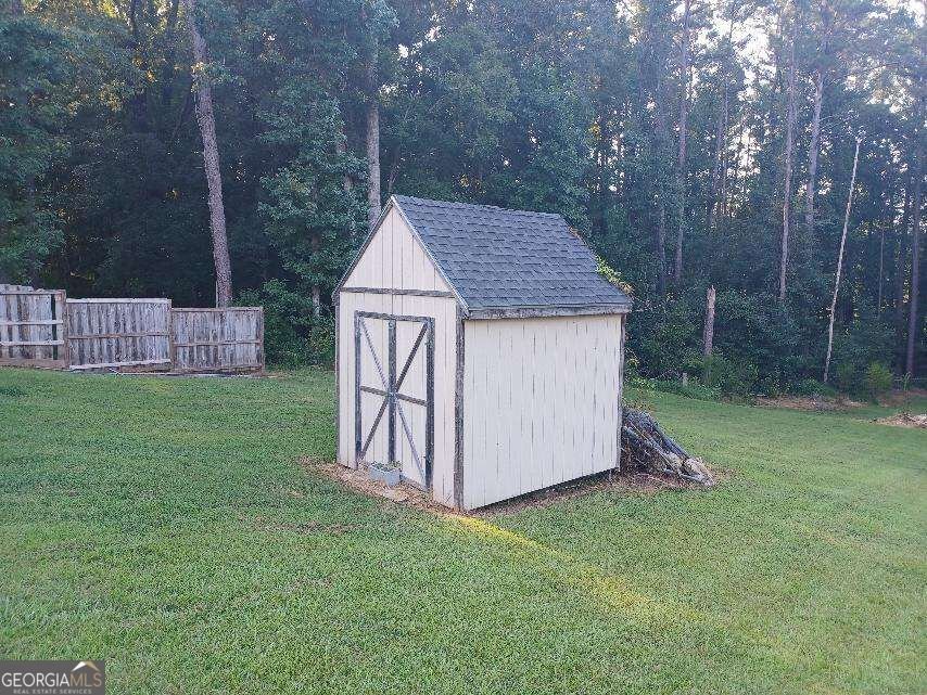 220 Butterfield Lane Fayetteville - Photo 47