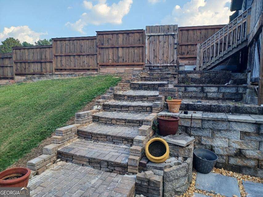 220 Butterfield Lane Fayetteville - Photo 49