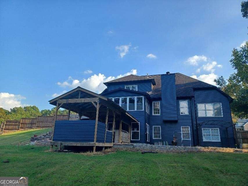 220 Butterfield Lane Fayetteville - Photo 8