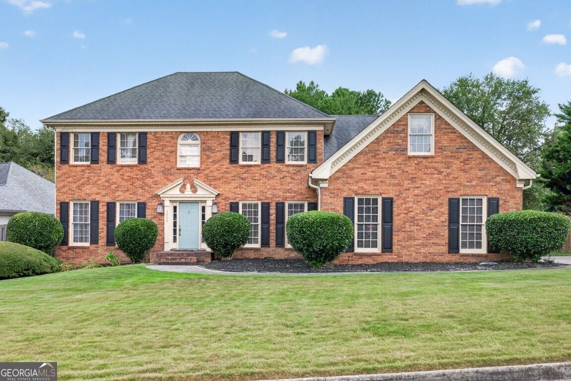 3000 Brookside Run Snellville - main photo