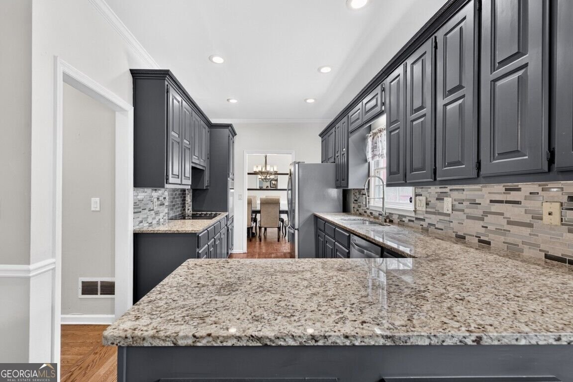 3000 Brookside Run Snellville - Photo 10