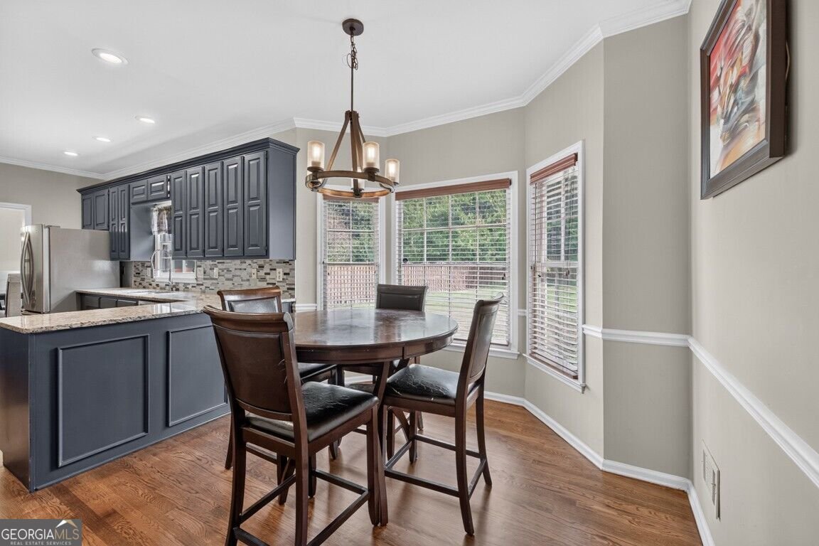 3000 Brookside Run Snellville - Photo 11