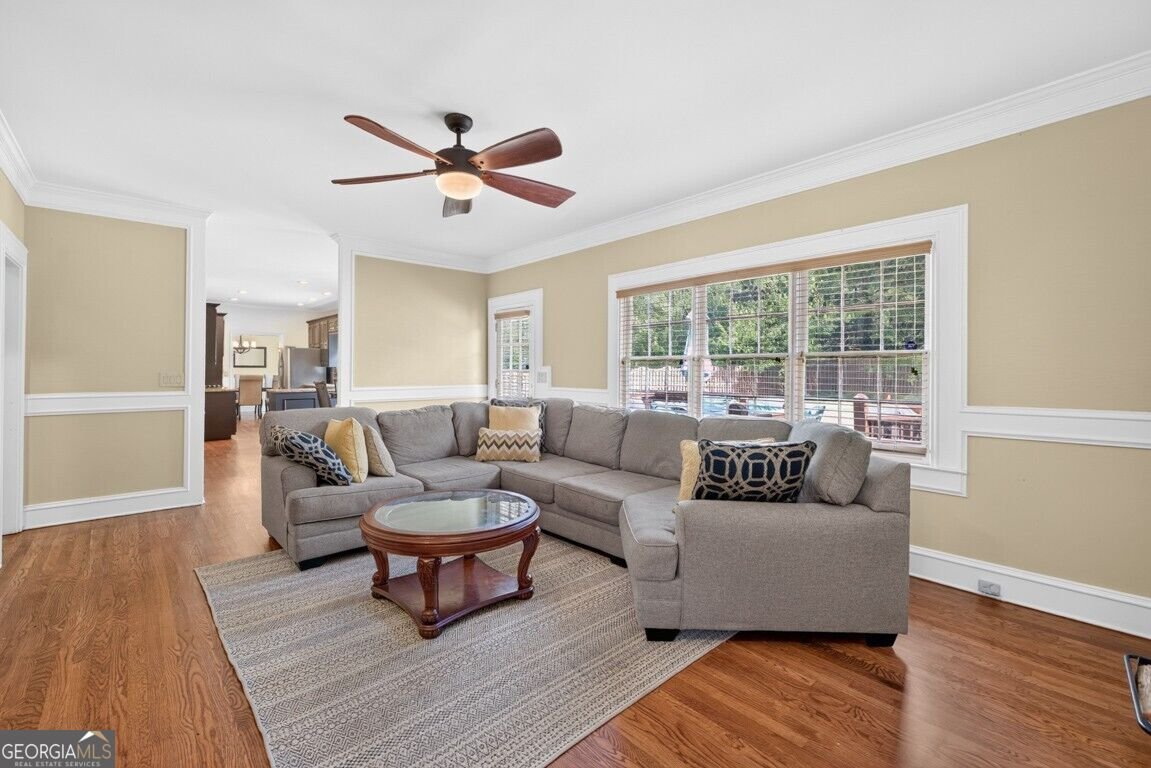 3000 Brookside Run Snellville - Photo 13