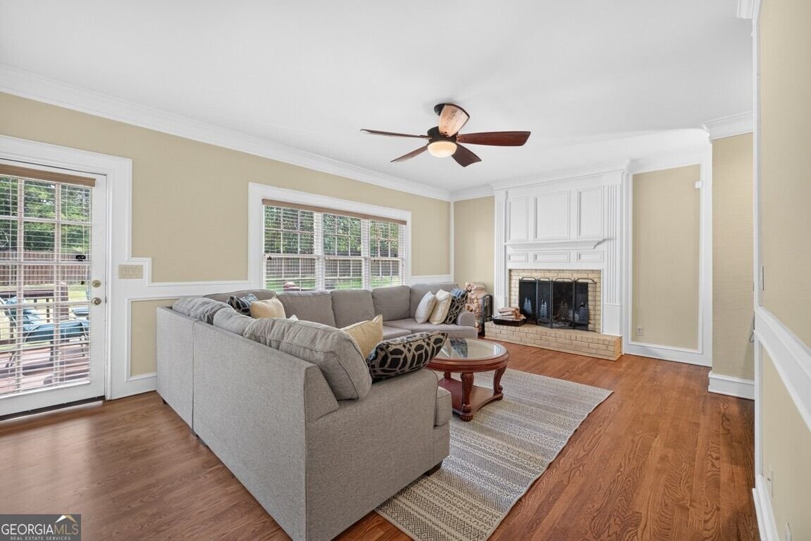 3000 Brookside Run Snellville - Photo 14