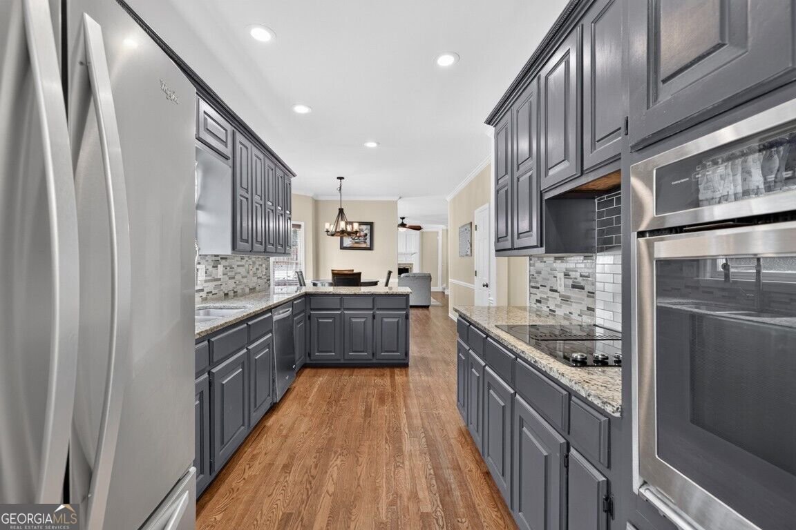 3000 Brookside Run Snellville - Photo 8