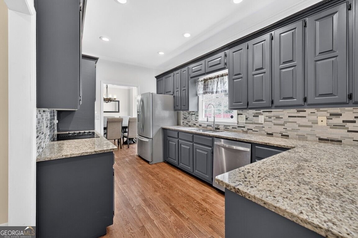 3000 Brookside Run Snellville - Photo 9
