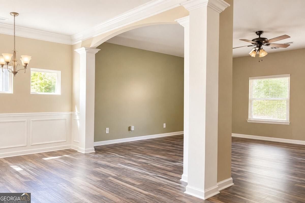 114 Saddle Horse Lane Hiram - Photo 14