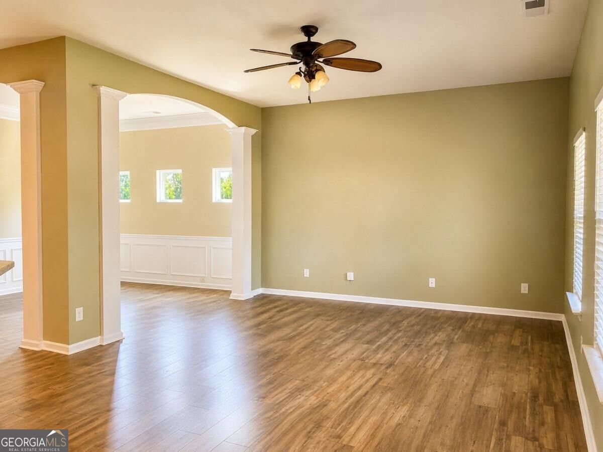 114 Saddle Horse Lane Hiram - Photo 15