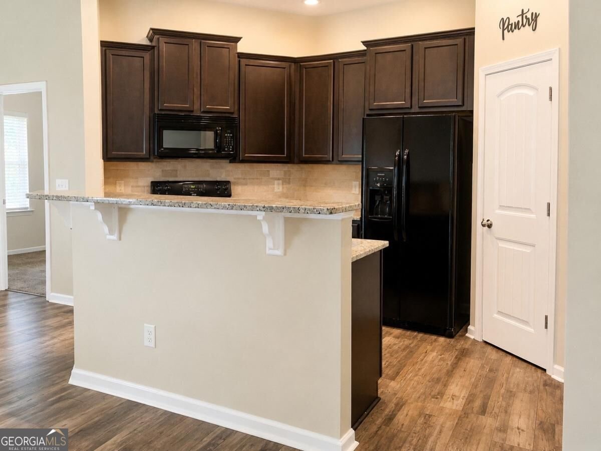 114 Saddle Horse Lane Hiram - Photo 18