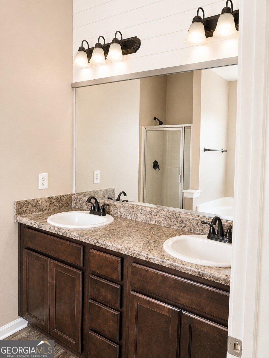 114 Saddle Horse Lane Hiram - Photo 22
