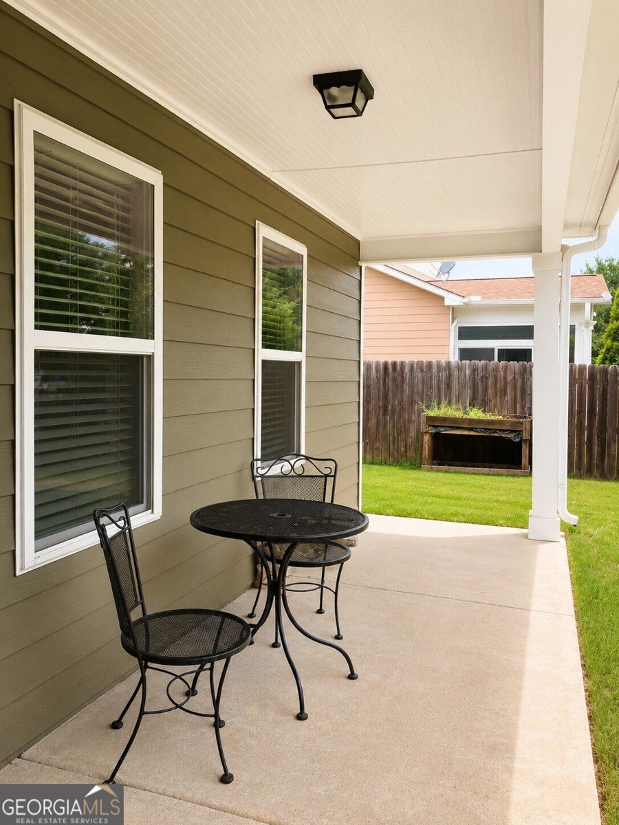 114 Saddle Horse Lane Hiram - Photo 26