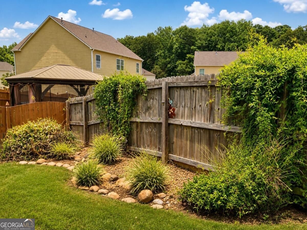 114 Saddle Horse Lane Hiram - Photo 28