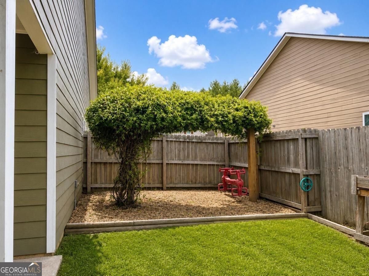 114 Saddle Horse Lane Hiram - Photo 29