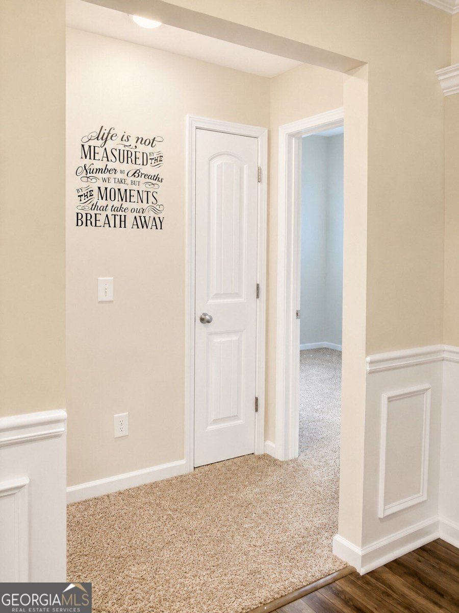 114 Saddle Horse Lane Hiram - Photo 8