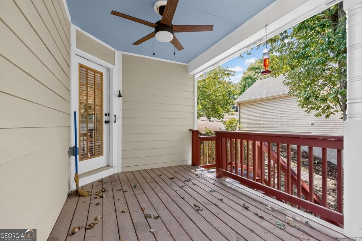 2128 Cluster Lane Grayson - Photo 32