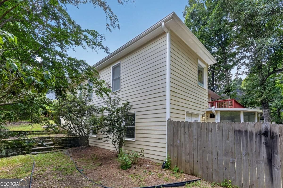 2128 Cluster Lane Grayson - Photo 35