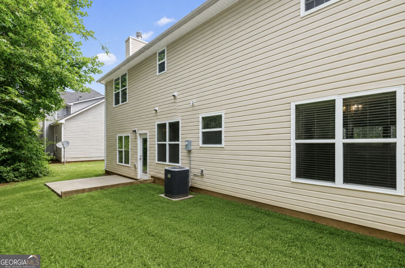2039 Reflective Waters Road Villa Rica - Photo 11