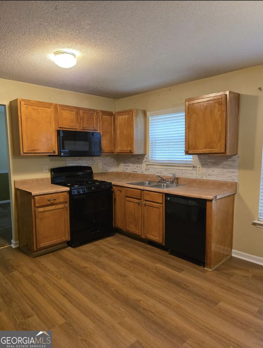2039 Reflective Waters Road Villa Rica - Photo 6