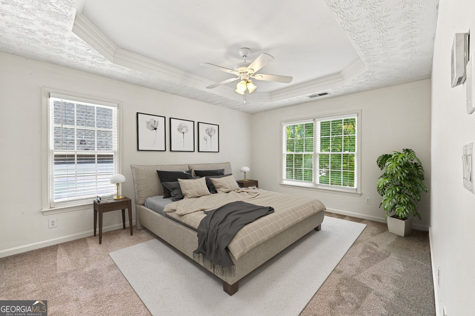 3433 Palm Circle Kennesaw - Photo 19
