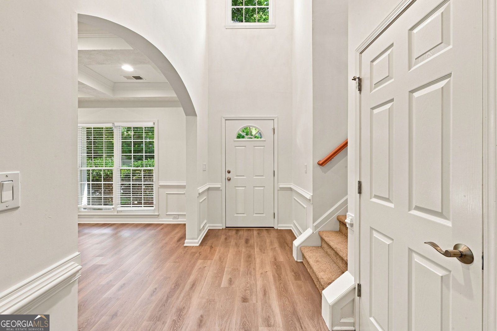 3433 Palm Circle Kennesaw - Photo 2
