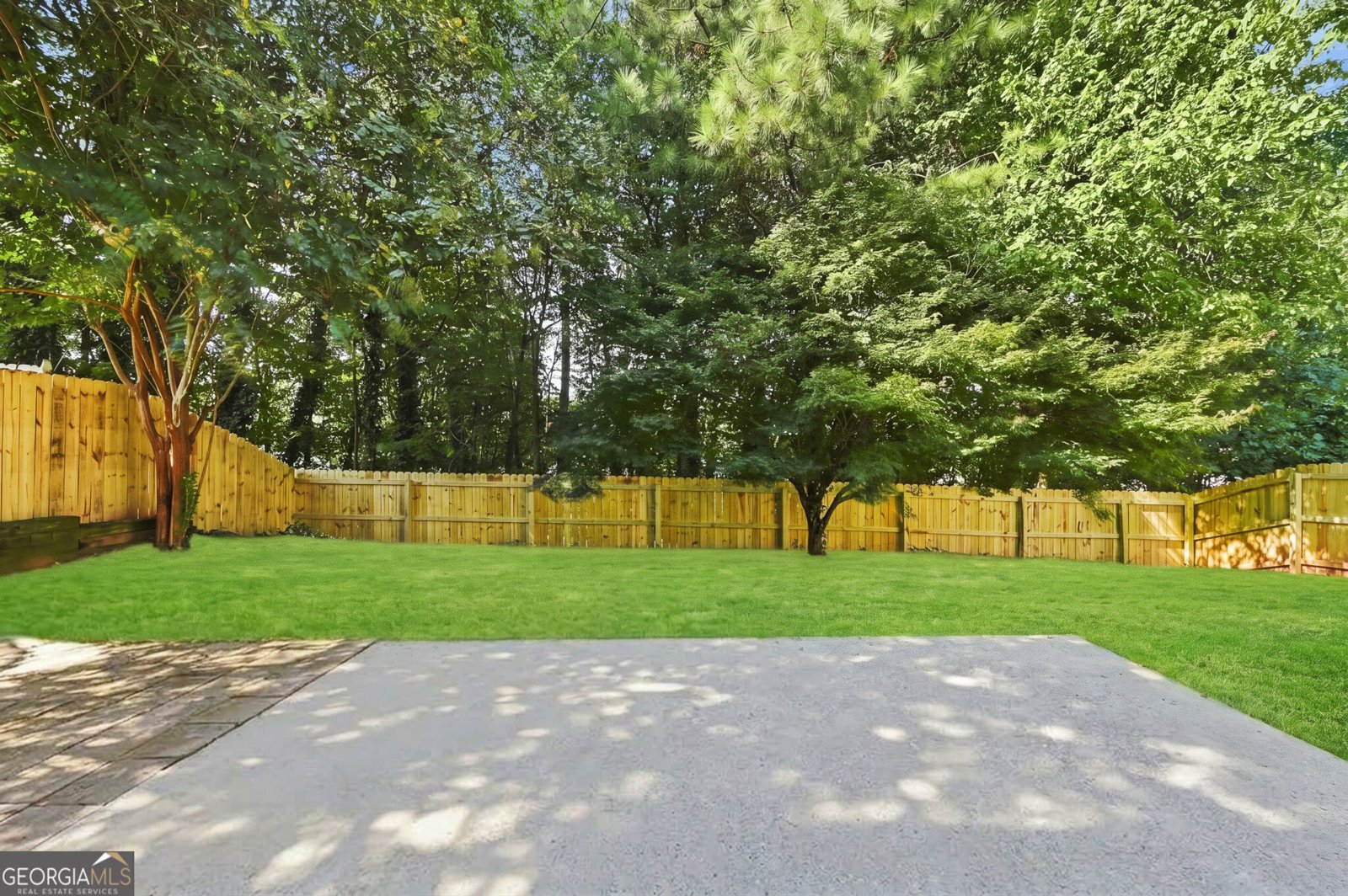 3433 Palm Circle Kennesaw - Photo 30