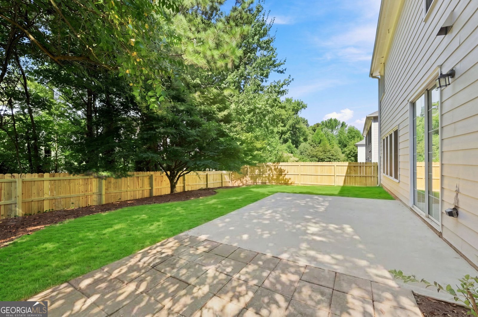3433 Palm Circle Kennesaw - Photo 31