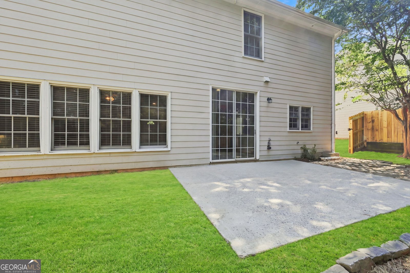 3433 Palm Circle Kennesaw - Photo 32