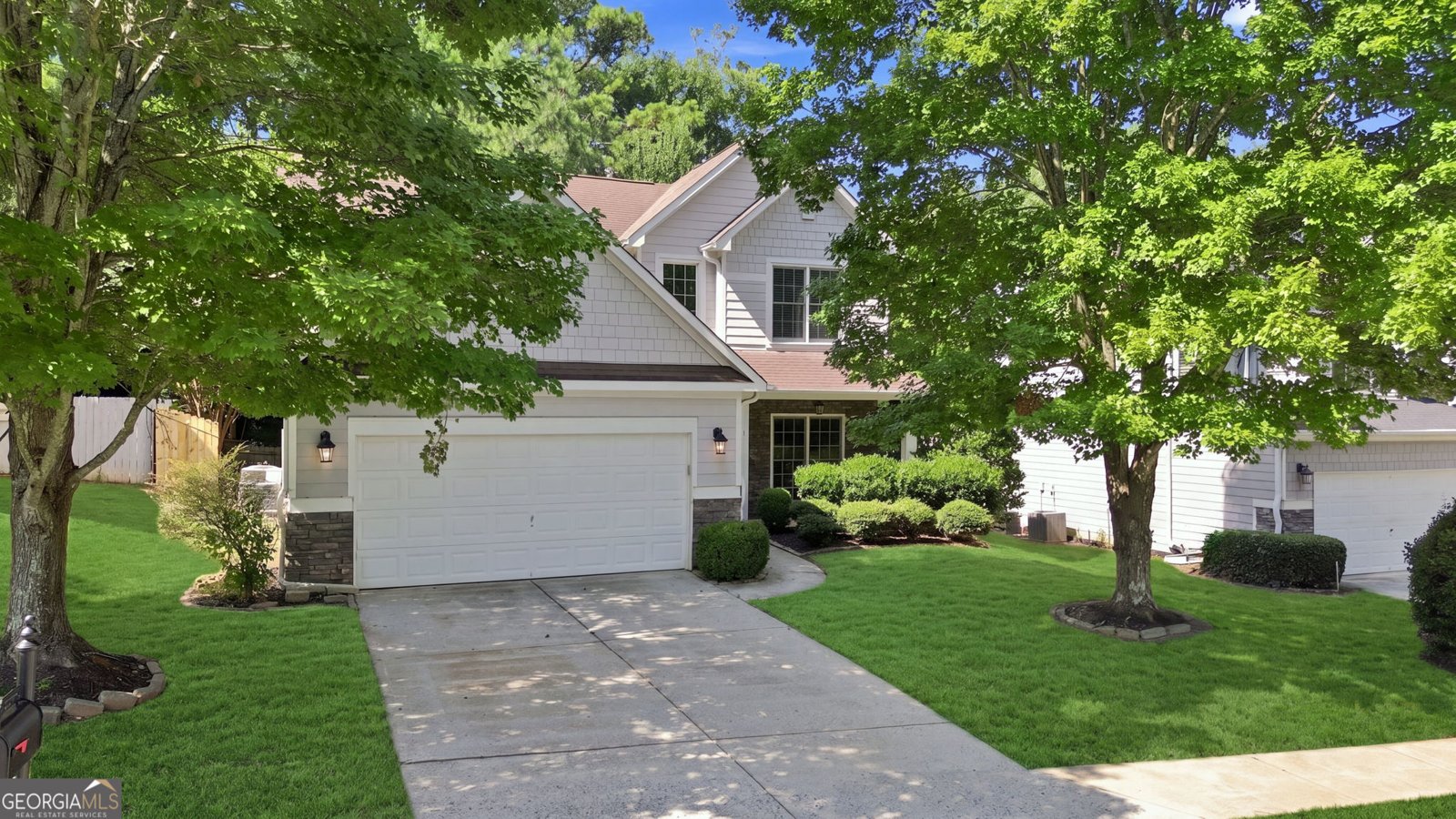 3433 Palm Circle Kennesaw - Photo 34