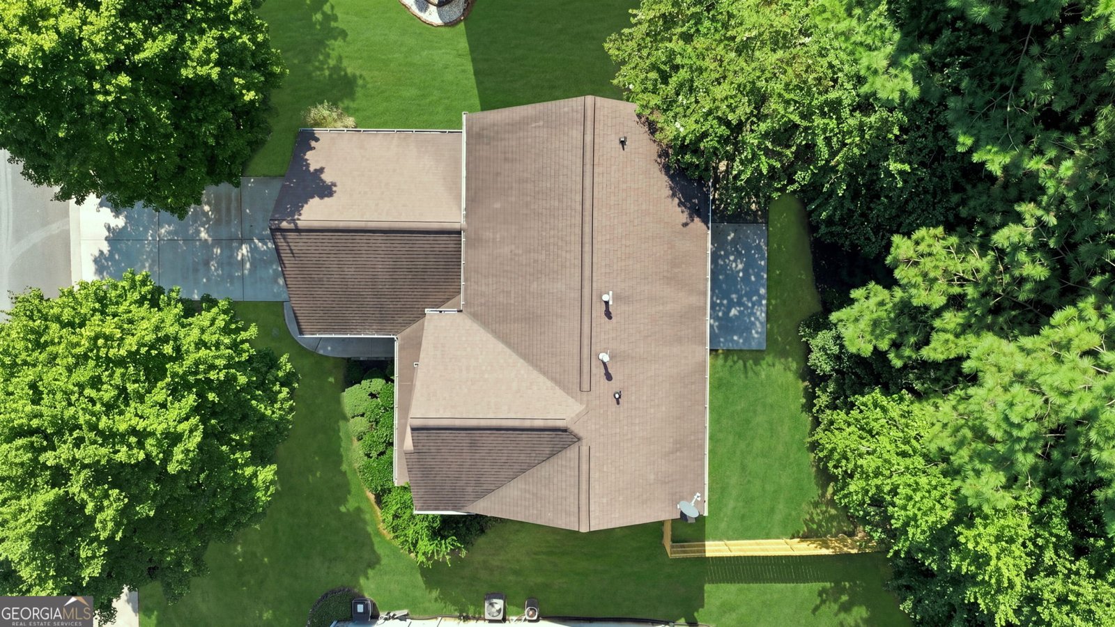 3433 Palm Circle Kennesaw - Photo 35