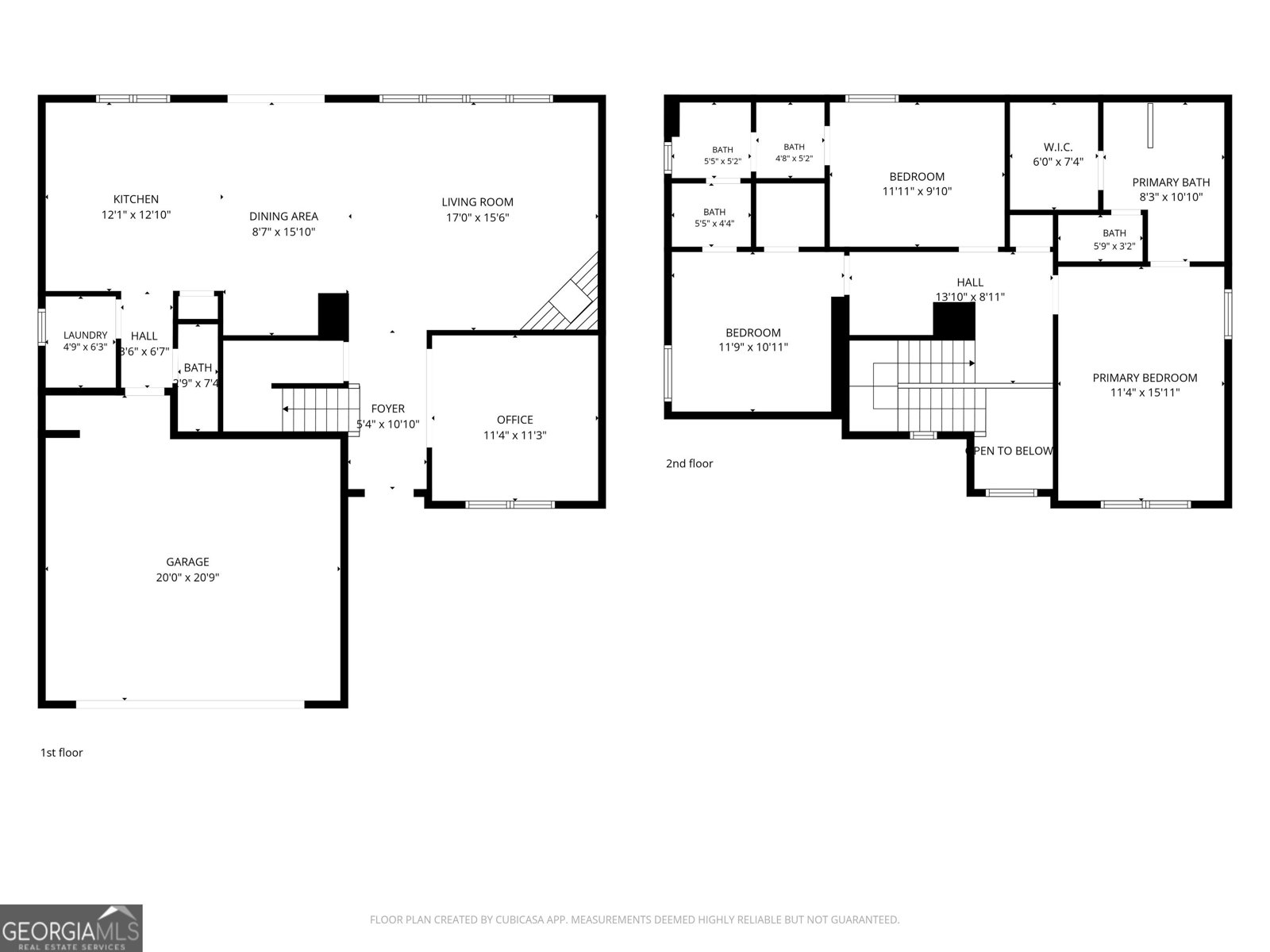 3433 Palm Circle Kennesaw - Photo 39