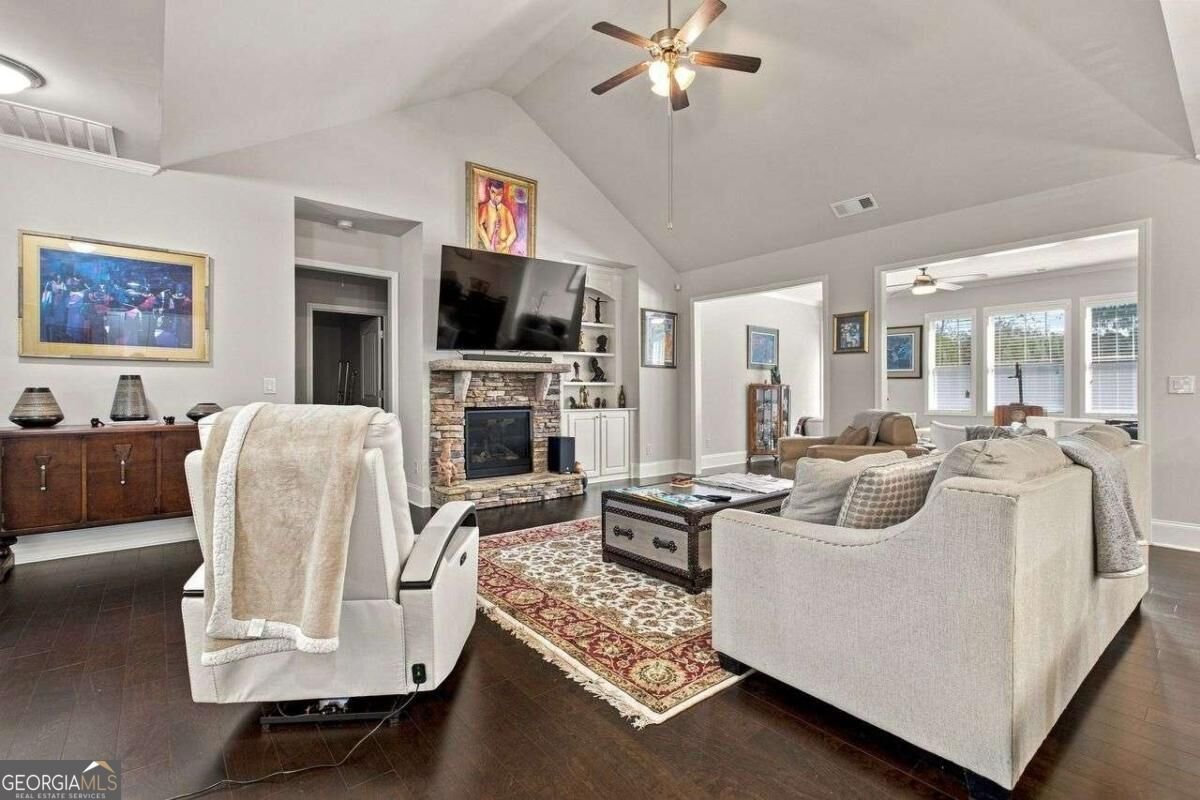 6595 Bransford Drive Cumming - Photo 10