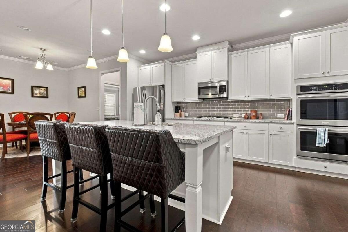 6595 Bransford Drive Cumming - Photo 11