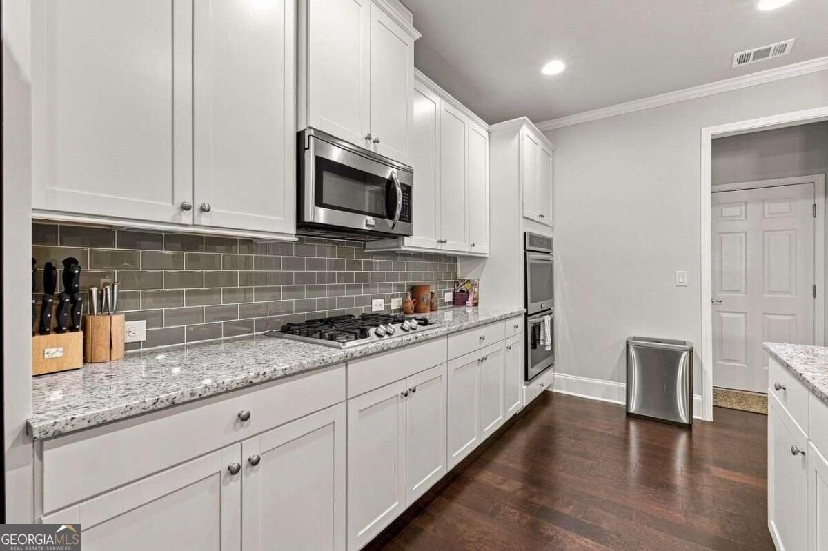 6595 Bransford Drive Cumming - Photo 15