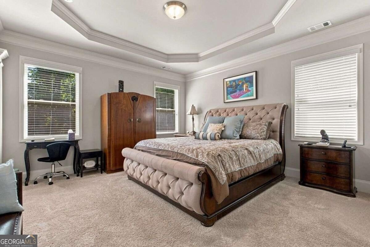 6595 Bransford Drive Cumming - Photo 16