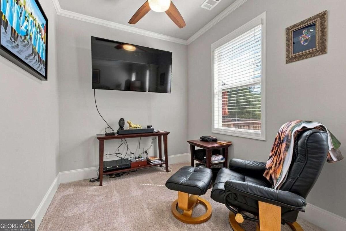6595 Bransford Drive Cumming - Photo 17