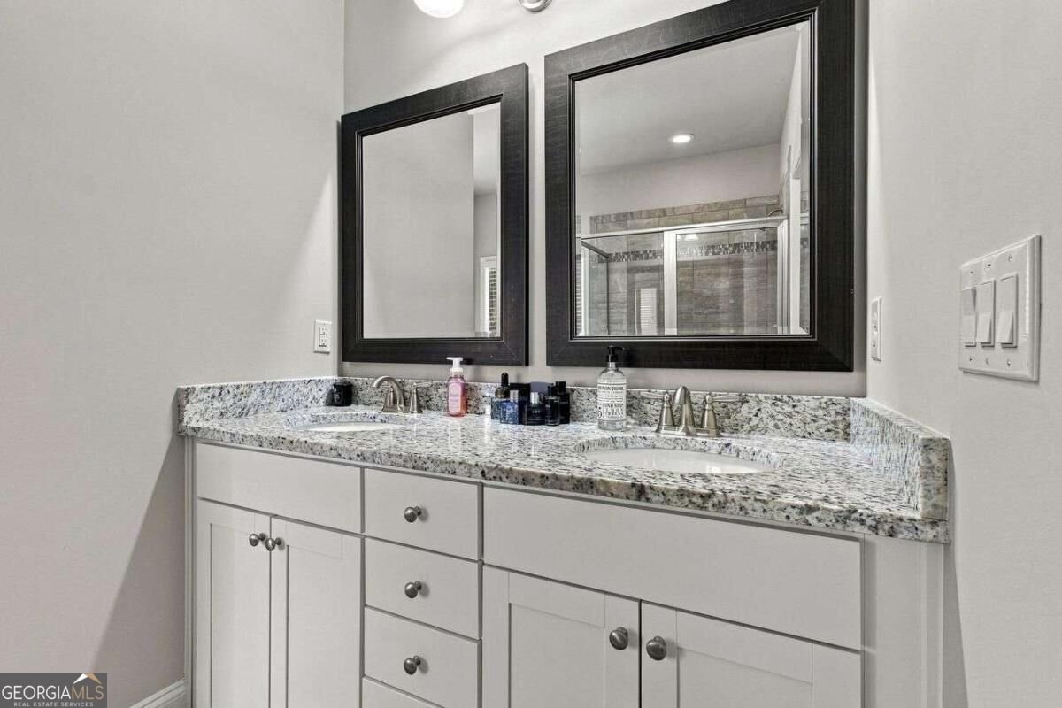 6595 Bransford Drive Cumming - Photo 19