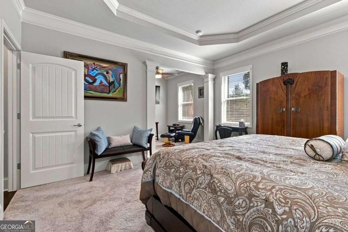 6595 Bransford Drive Cumming - Photo 20
