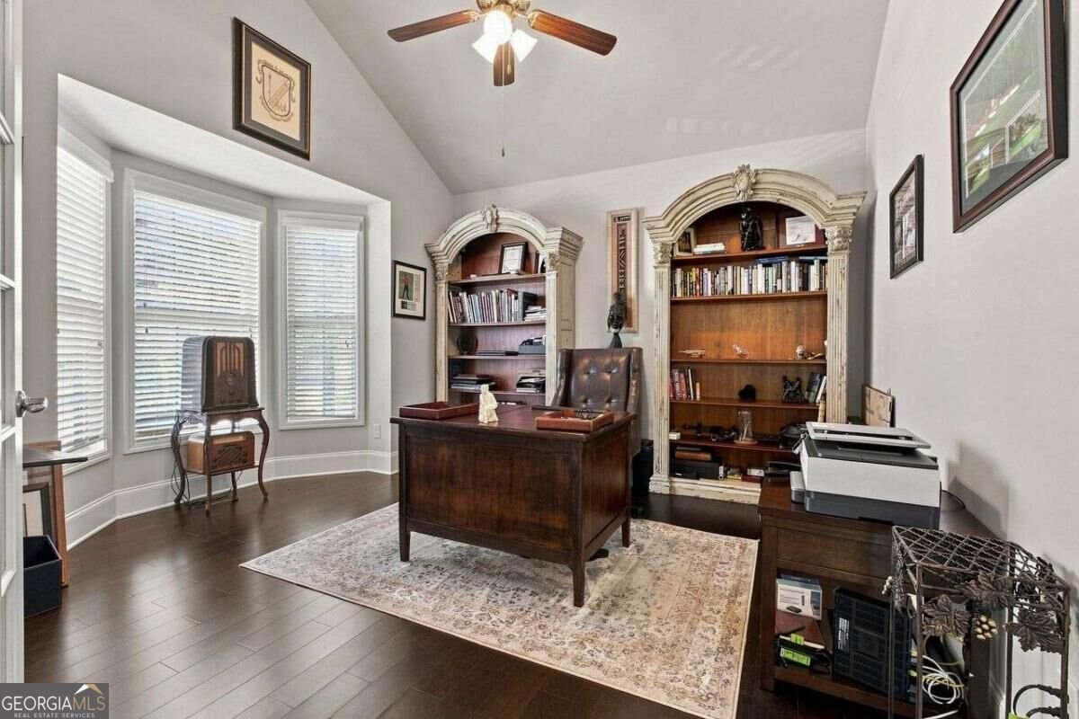 6595 Bransford Drive Cumming - Photo 24