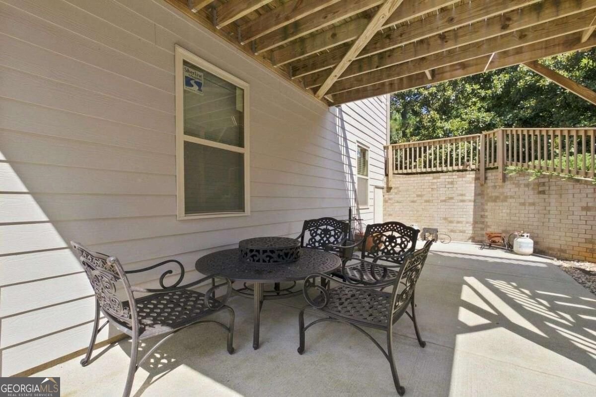 6595 Bransford Drive Cumming - Photo 35