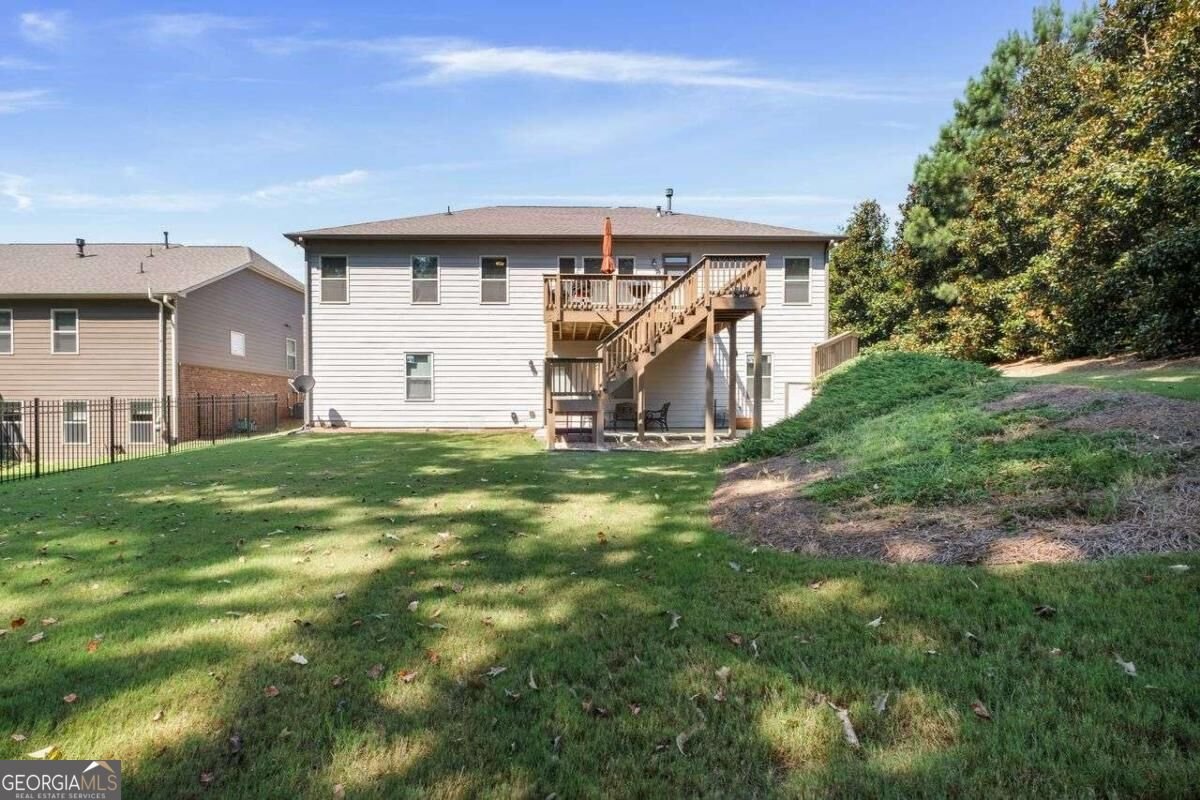 6595 Bransford Drive Cumming - Photo 36