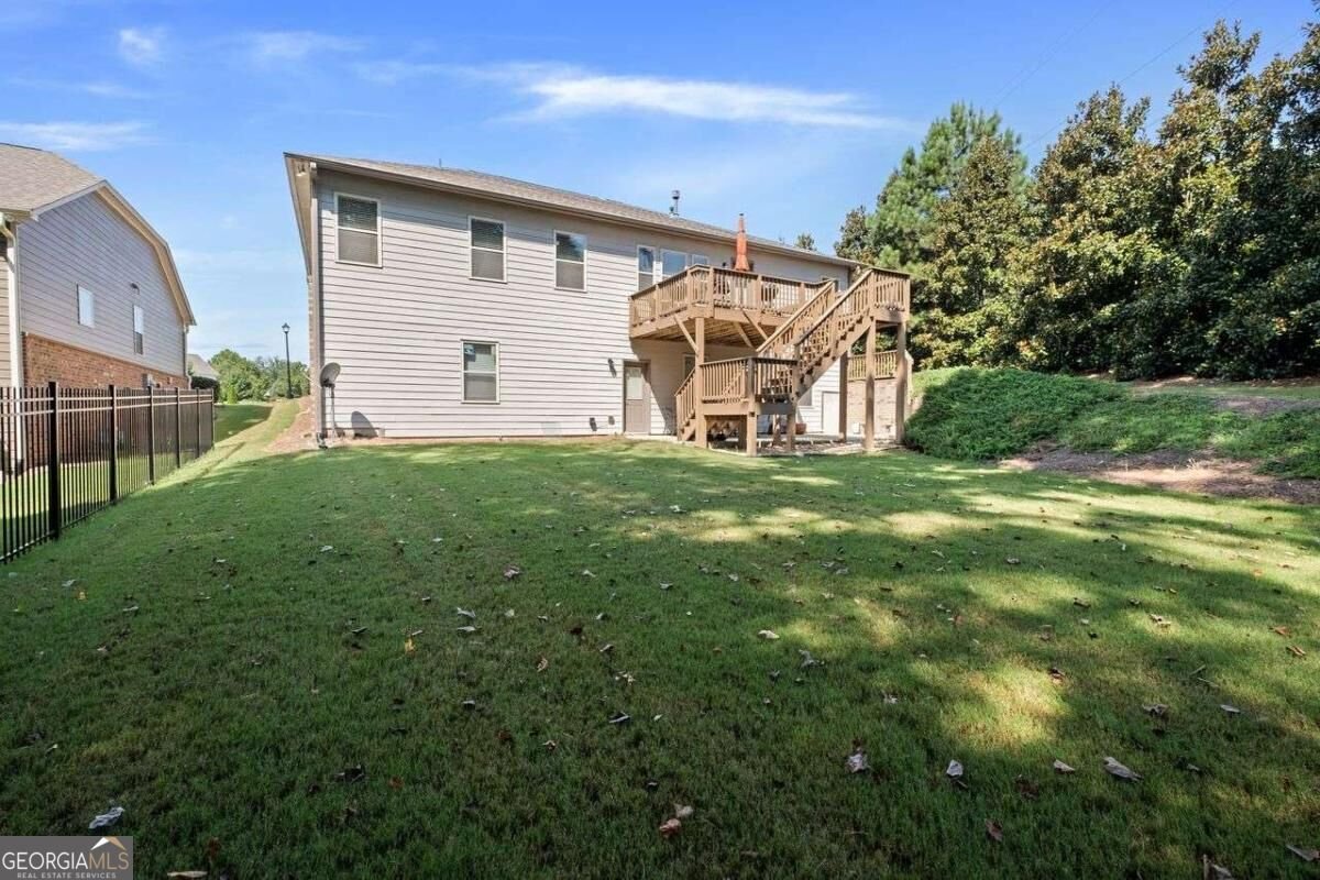 6595 Bransford Drive Cumming - Photo 37