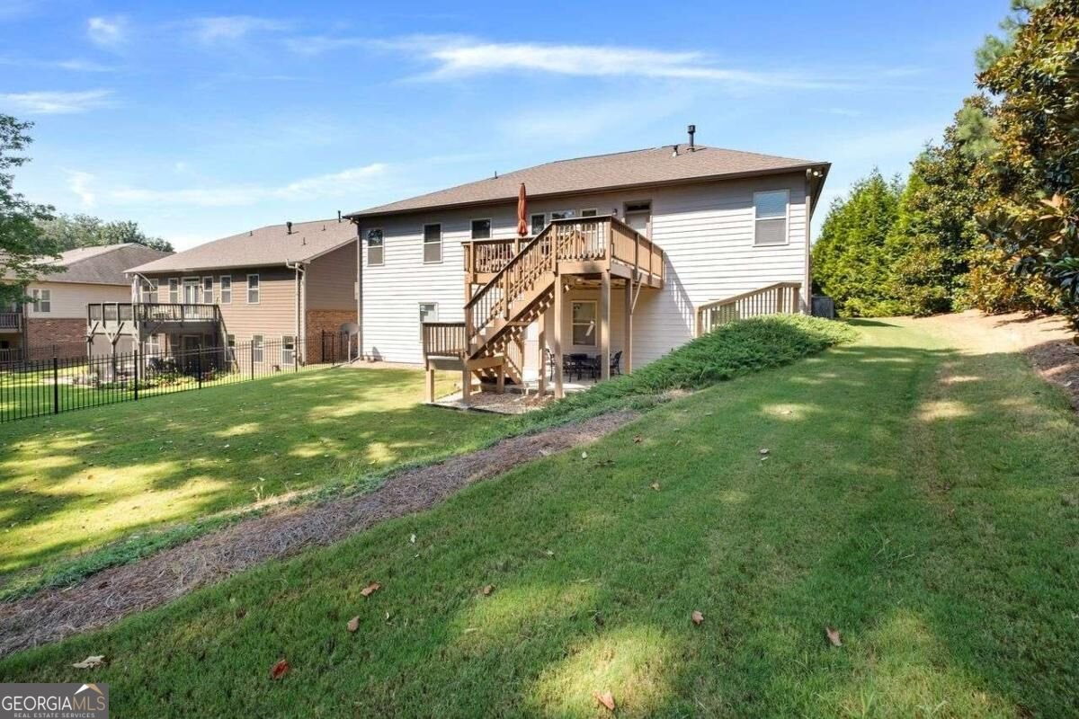 6595 Bransford Drive Cumming - Photo 38