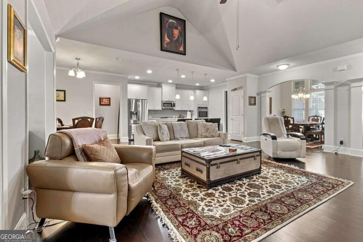 6595 Bransford Drive Cumming - Photo 8