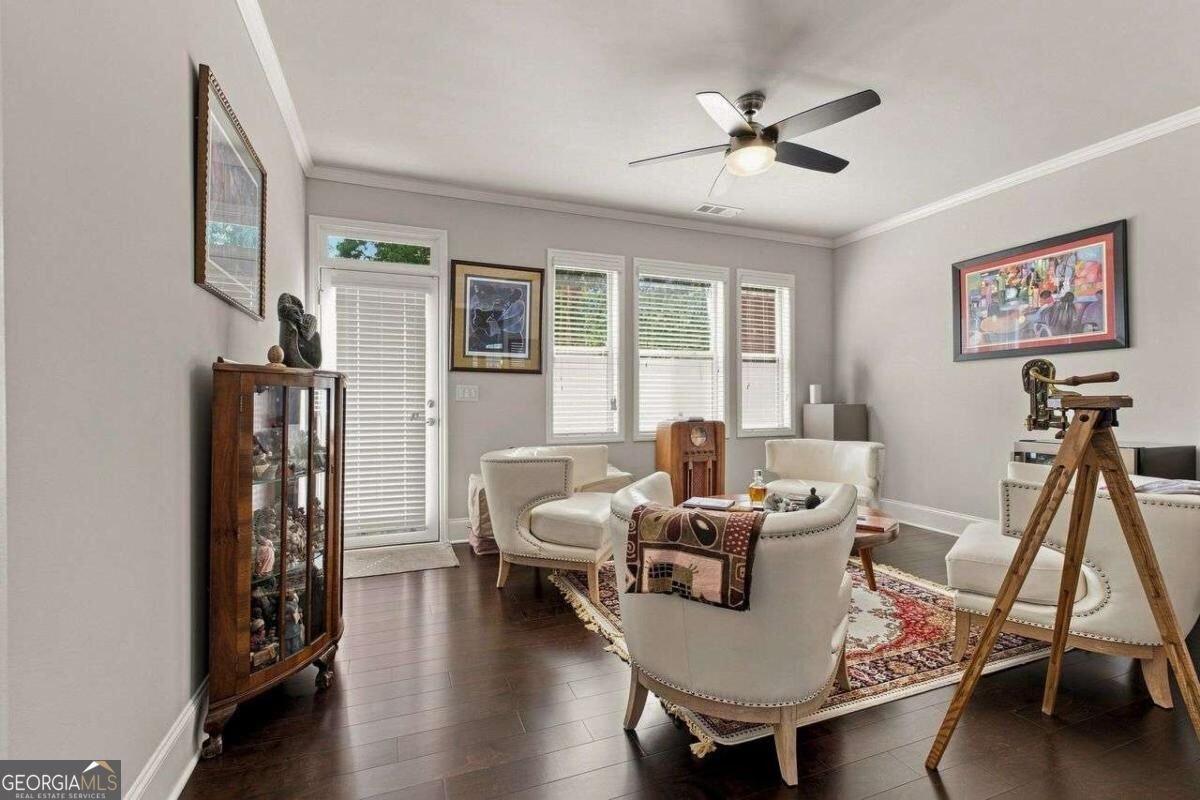 6595 Bransford Drive Cumming - Photo 9