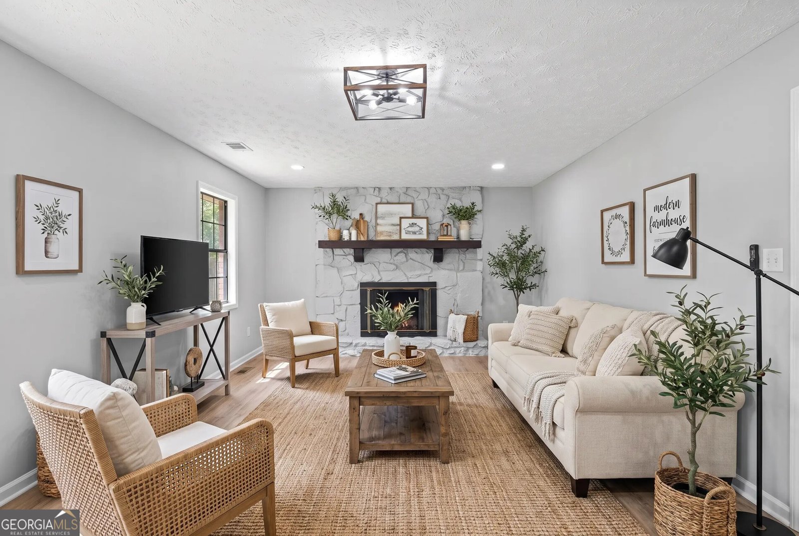 6883 Creekmoor Lane Riverdale - Photo 22