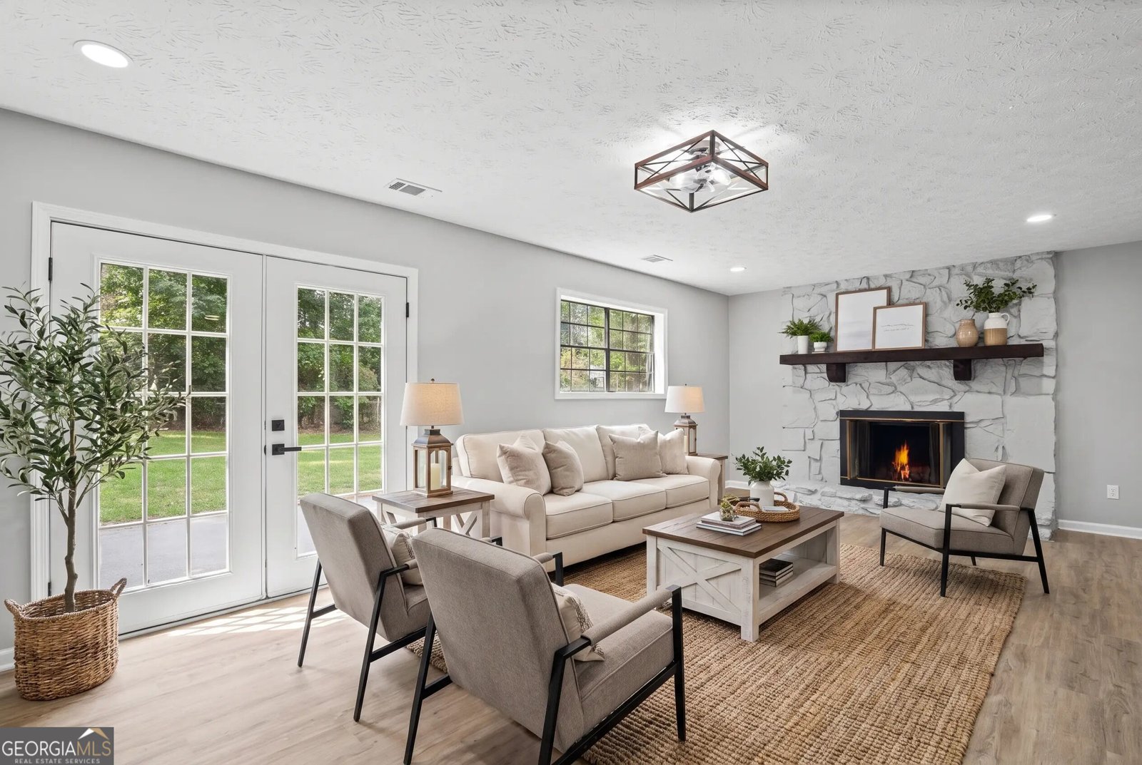6883 Creekmoor Lane Riverdale - Photo 24